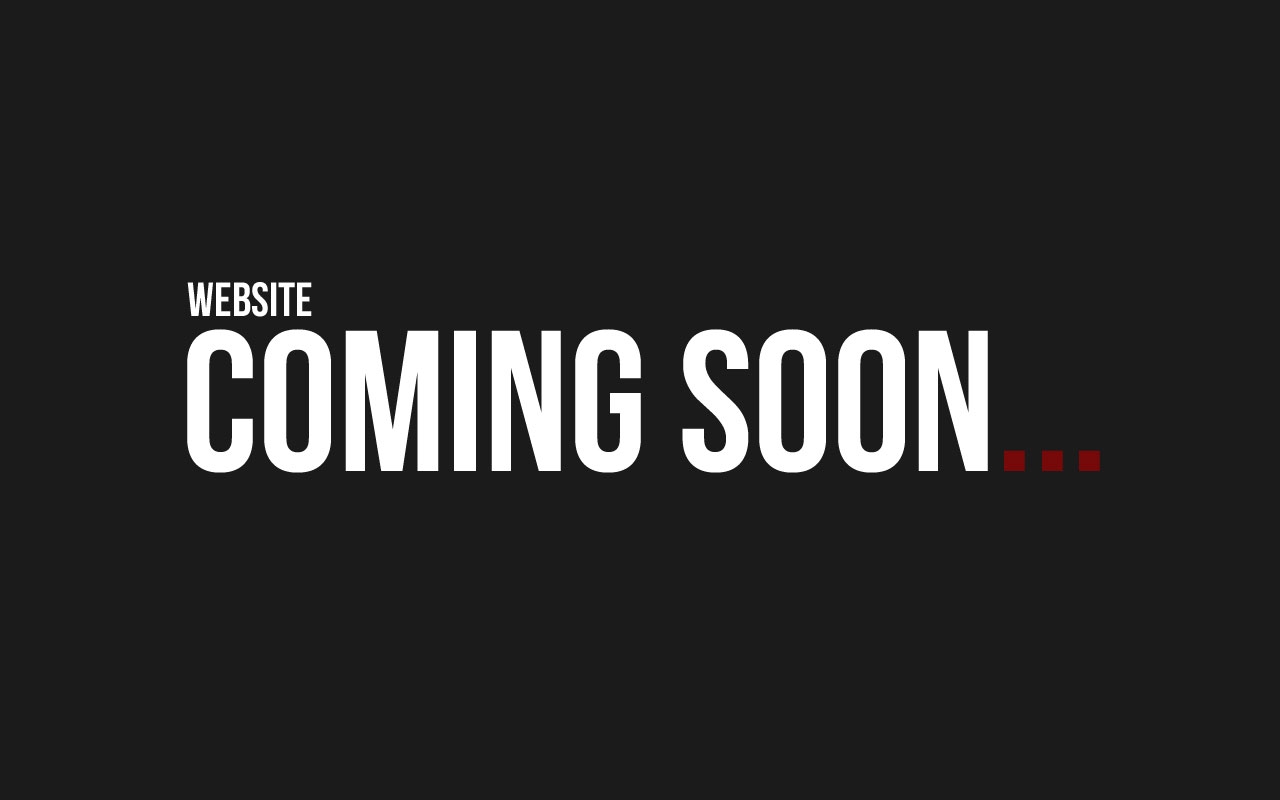 Coming soon